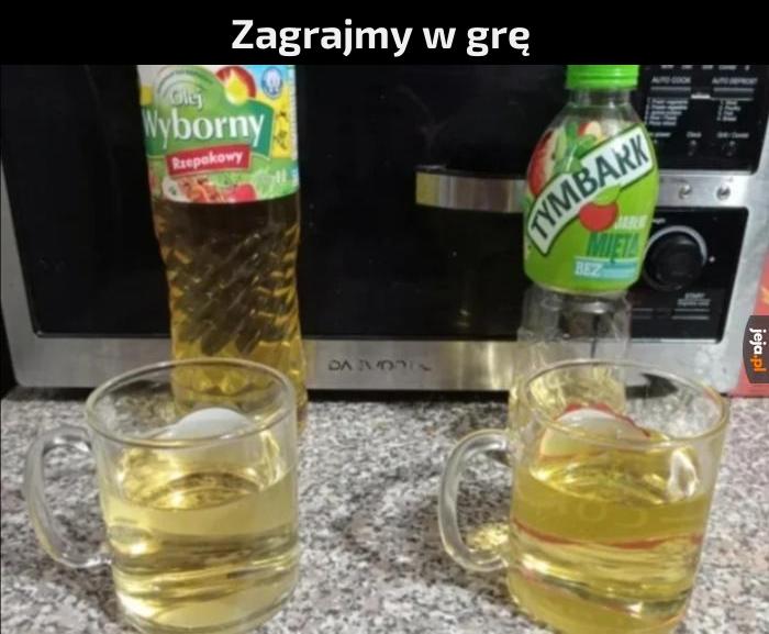 Gotowy?