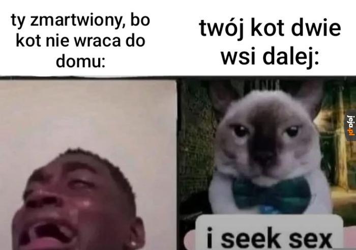 W marcu to w ogóle urwanie głowy