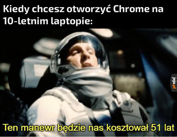 Nie da rady
