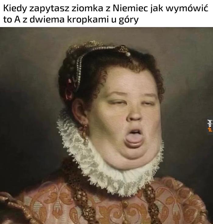 Odgłosy zdegustowania