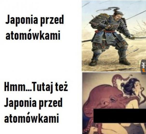 W sumie niewiele się zmieniło