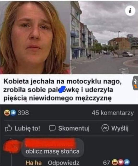Zadanie matematyczne
