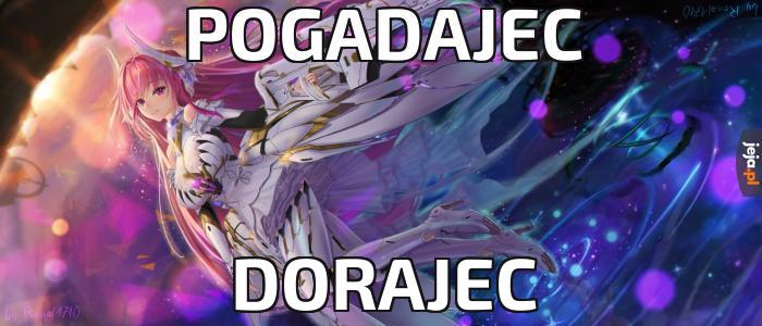 Pogadajec