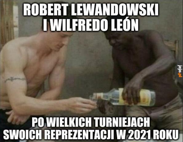 Topią smutki