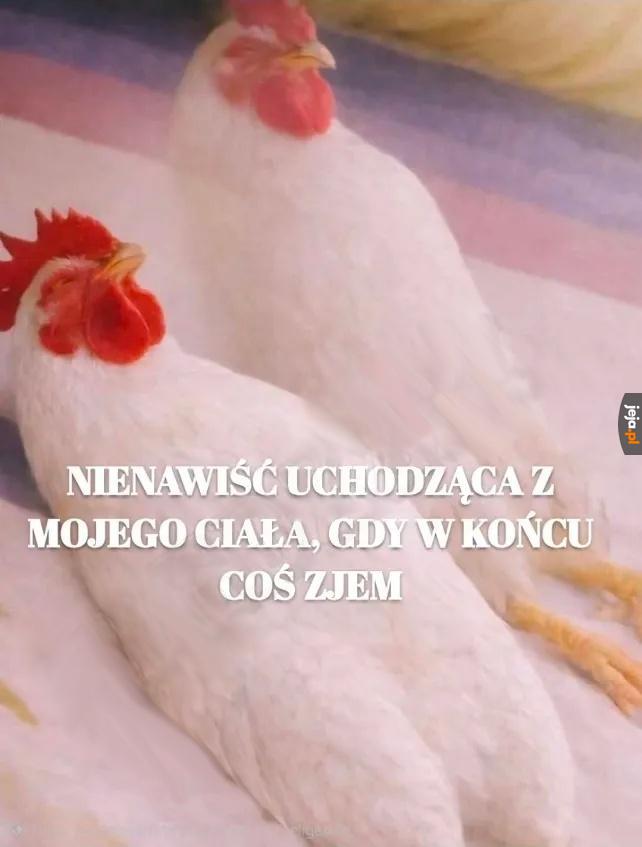 Nienawiść