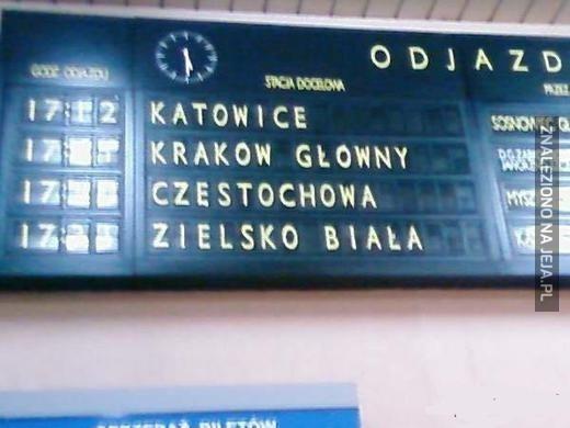 Zielsko Biała