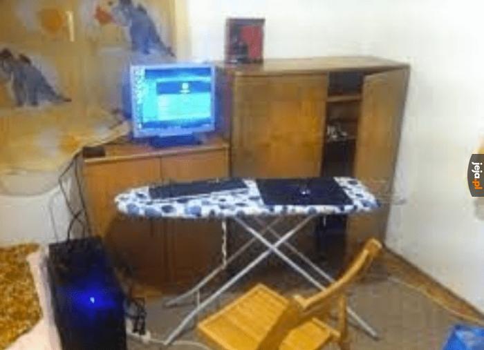 Jak oceniacie mój setup?
