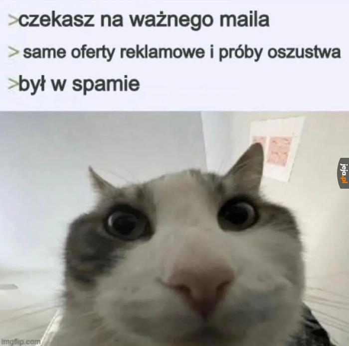 Te filtry nie działają chyba za dobrze