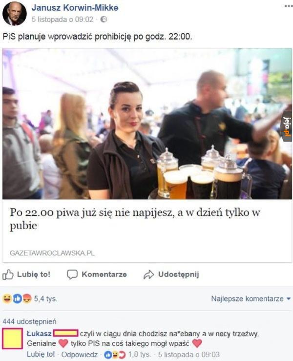 Prohibicja