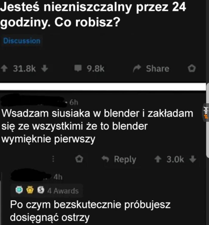 13 lat minęło