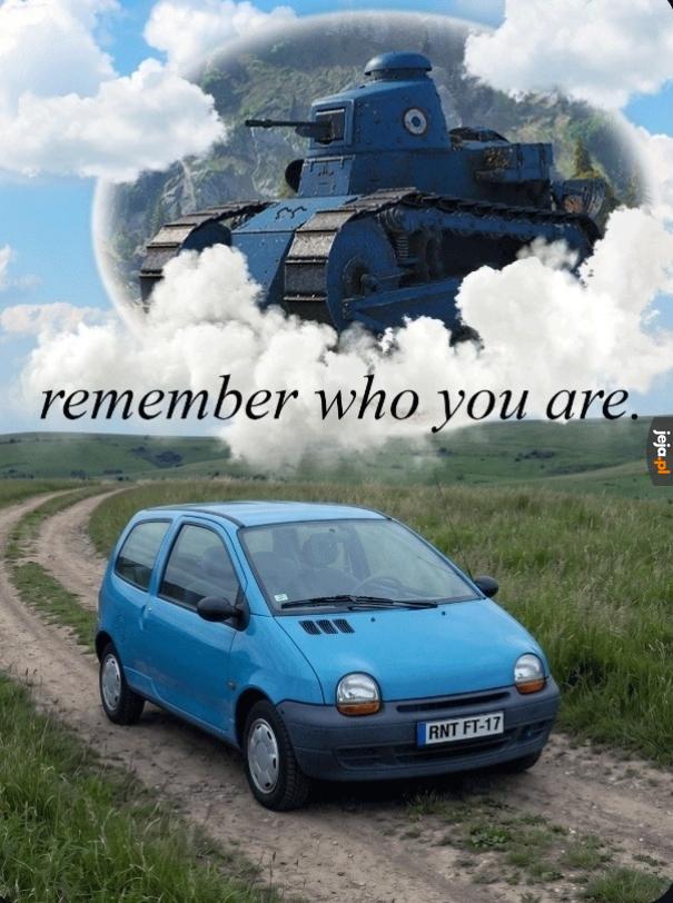 Twingo kochane