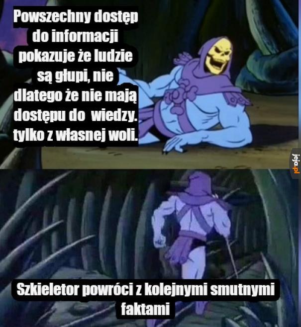 Taka prawda
