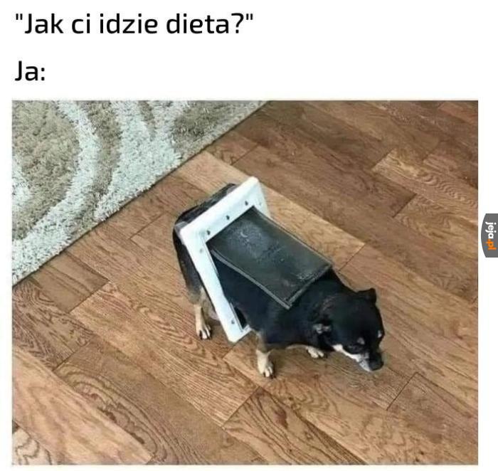 Nie najlepiej...