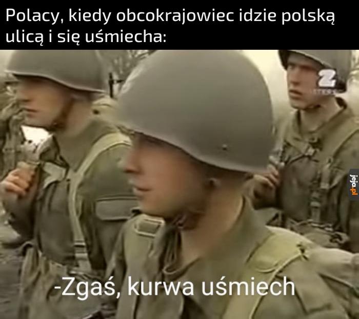 Kawaleria Powietrzna posting