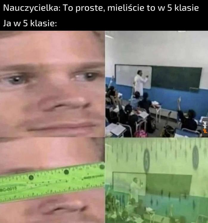 Dużo z tego nie pamiętam