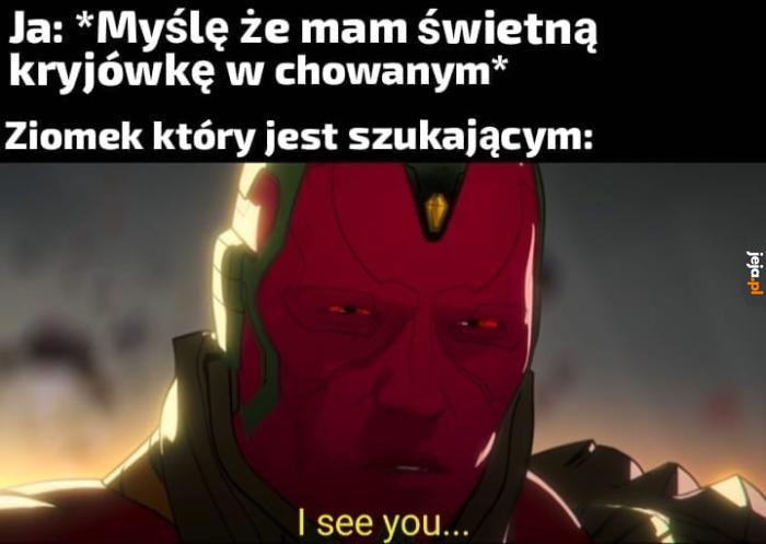 Pewnie czitował