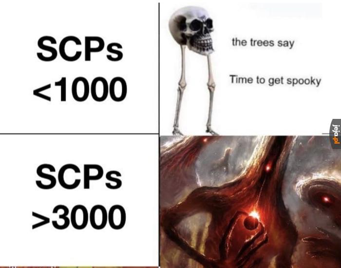 Scp-owo angielskie śmieszki