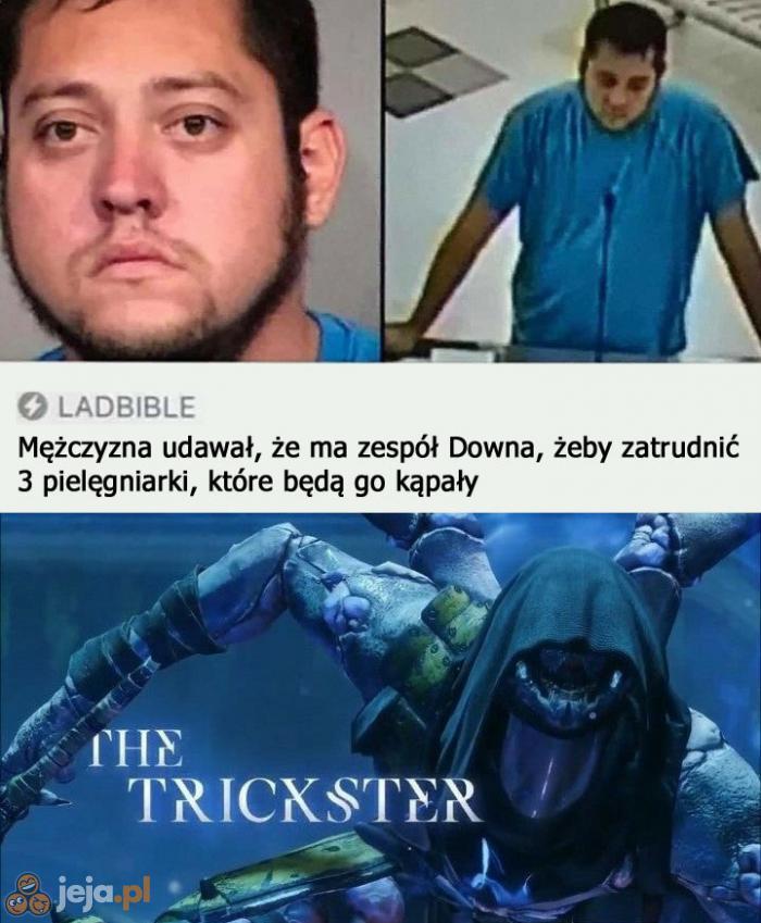 Mistrz iluzji