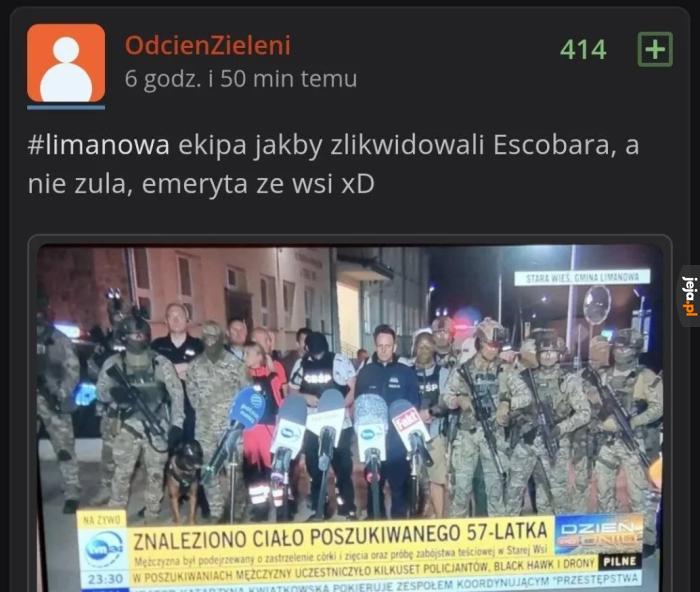 Specjaliści