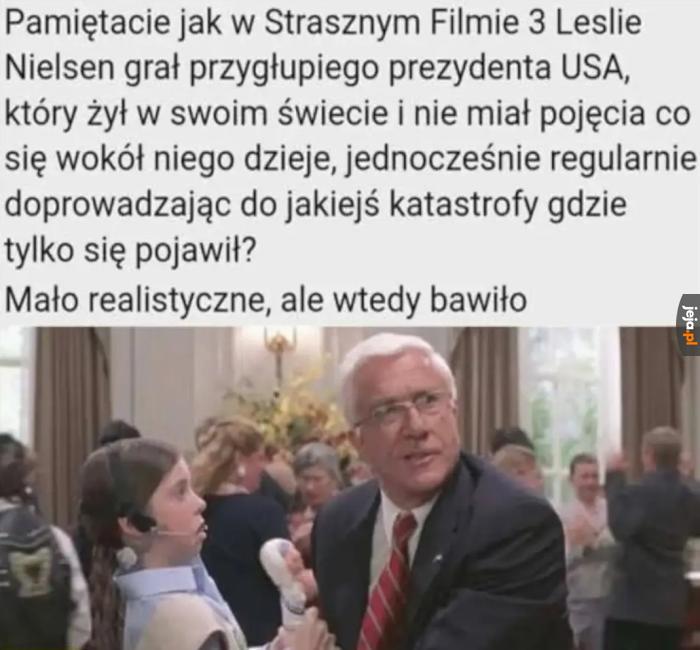 Wszyscy wiecie, kto, co i przez jaką listę to robi