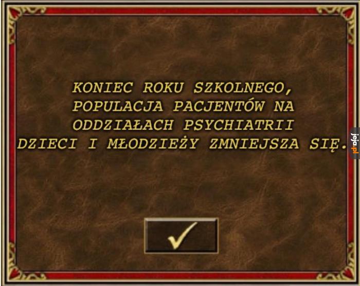 Szkoła taka fajna