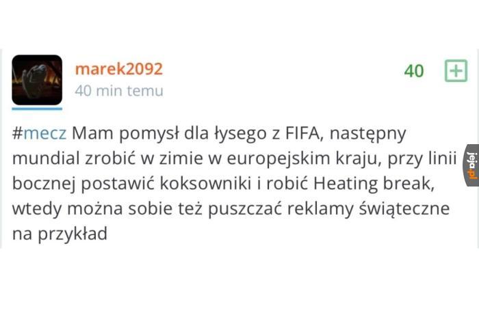 Pomysł warty miliony