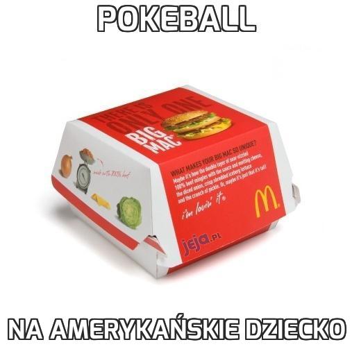 Pokeball