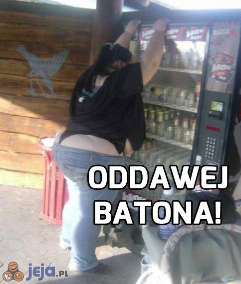 Oszukaństwo!