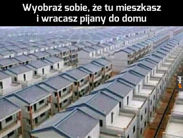 Najgorzej