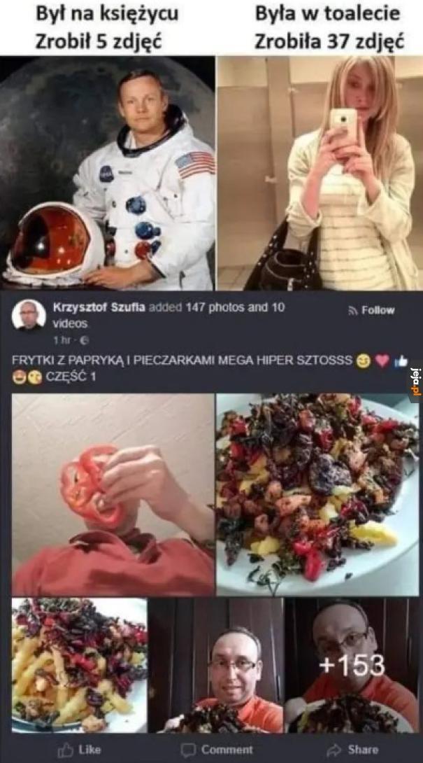 Jedyna rzecz warta relacjonowania