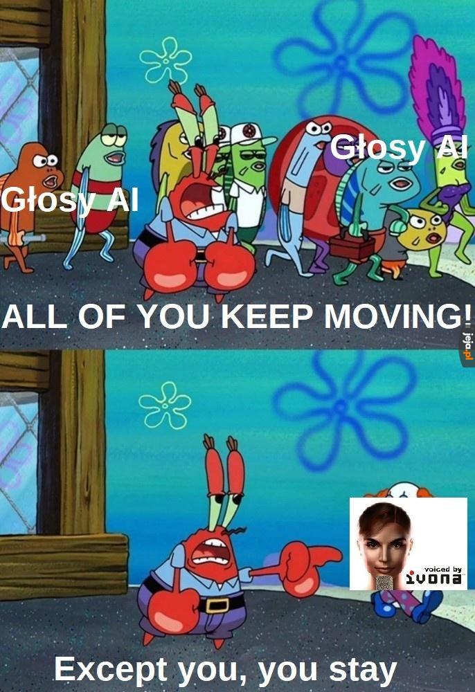 Syntezator mowy IVONA