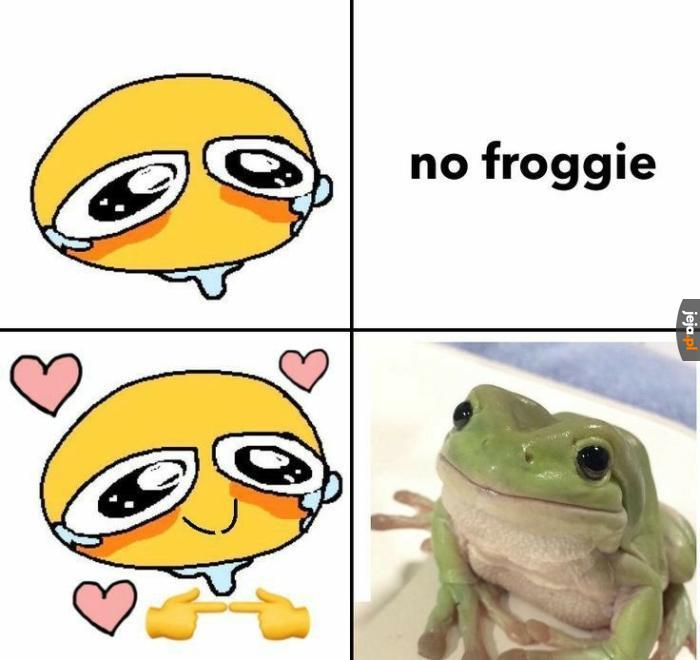 Frog ;D
