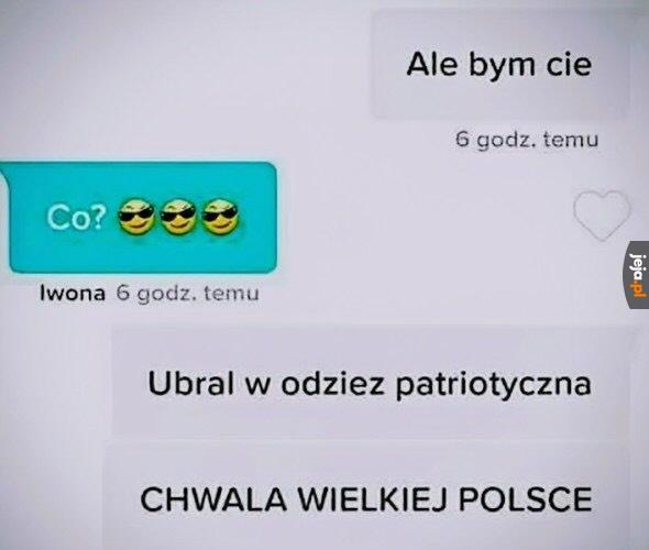 Zuch chłopak