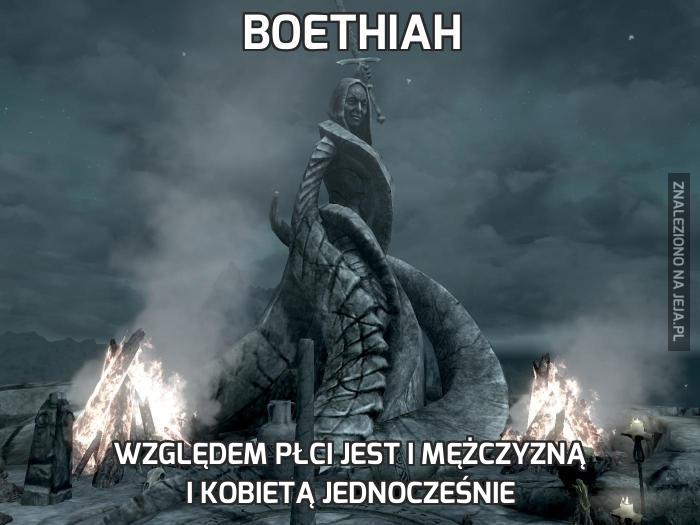 Boethiah