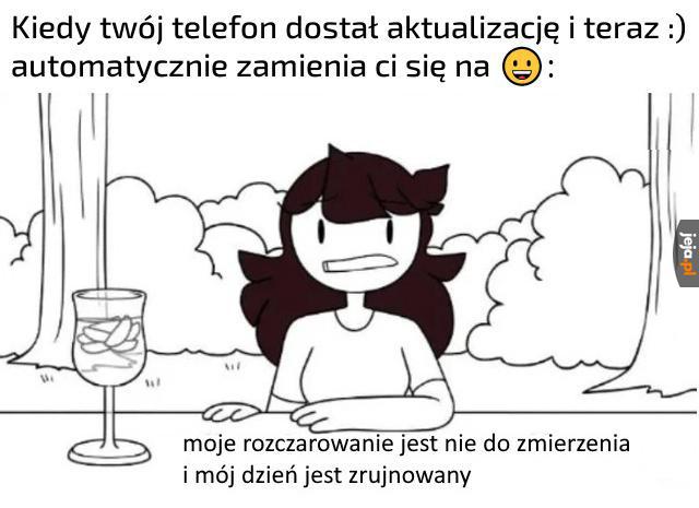 Problemy pierwszego świata