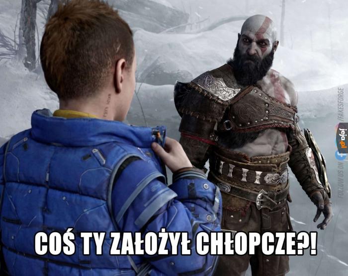 God of Armata