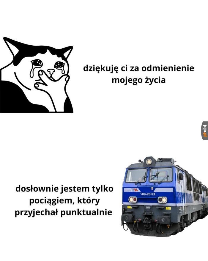Ten jeden raz