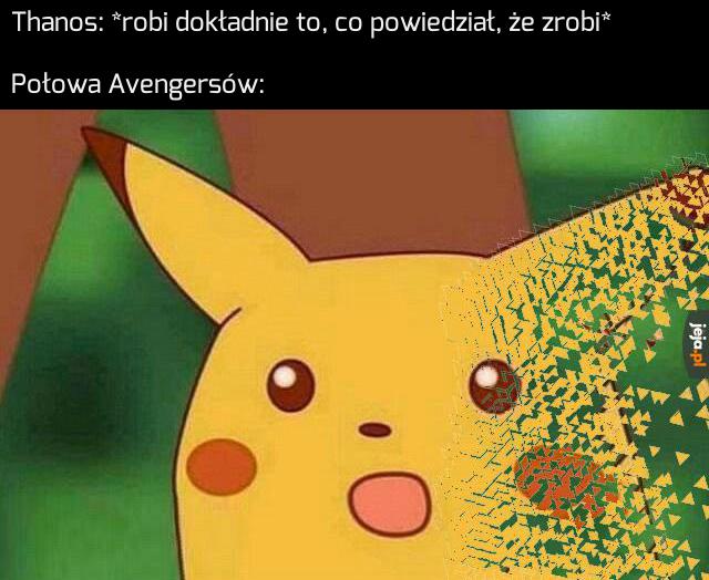 Żegnajcie!