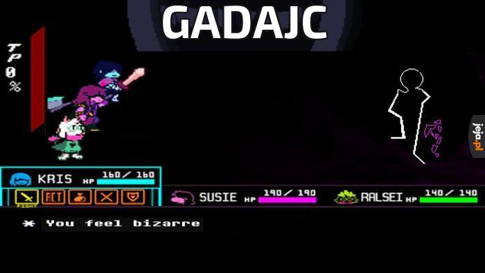 Gadajc