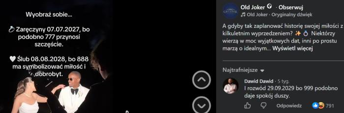 Magiczny rozwód
