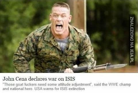 Biedne ISIS
