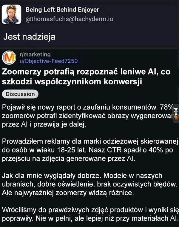 A to akurat dobrze