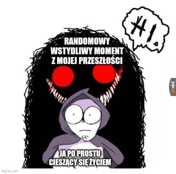 Pamiętasz jak pisać przy dziewczynie która ci się podobała