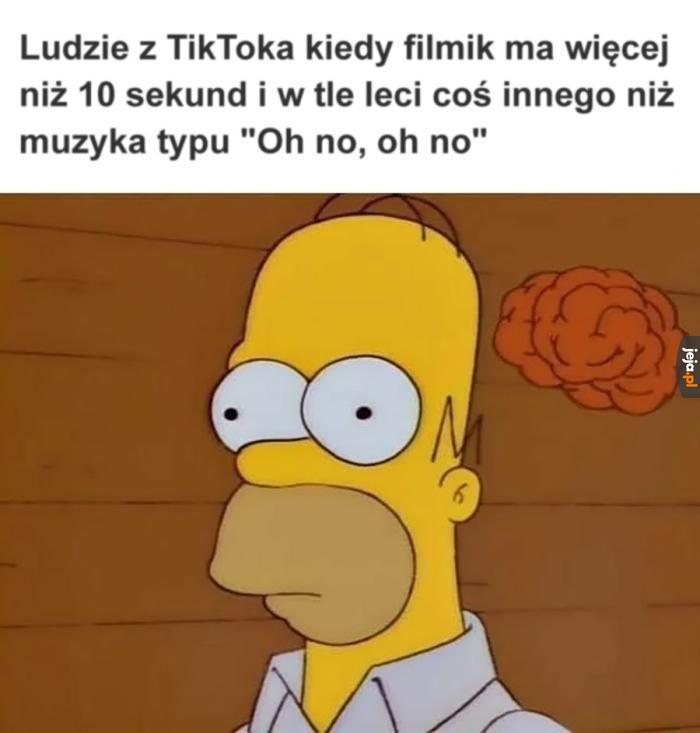 Nie do ogarnięcia
