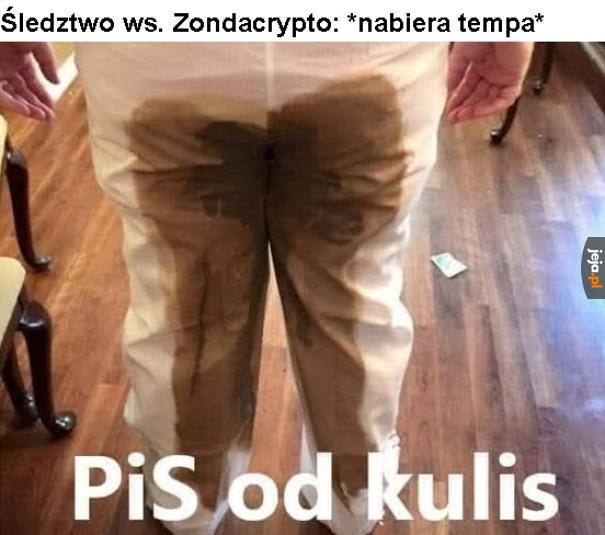 Niewinni nie mają się czego bać