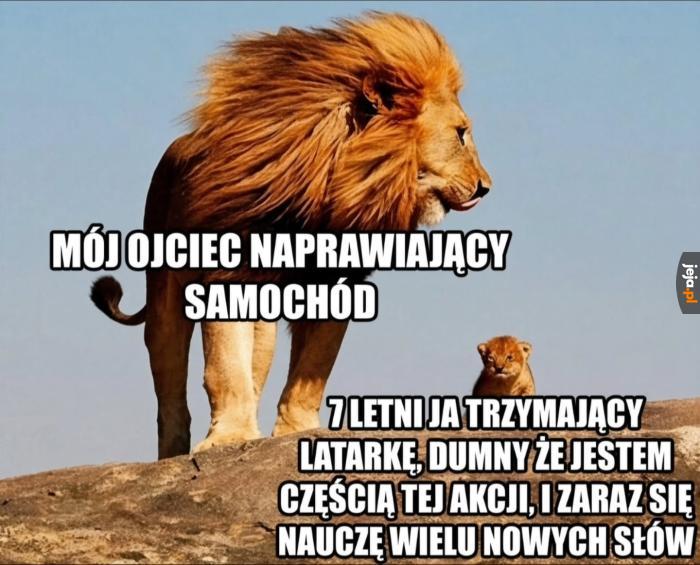 Bezcenne chwile