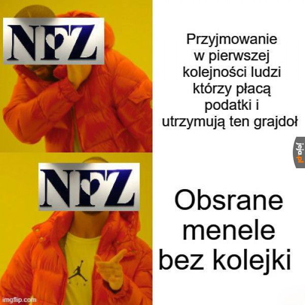 Piękna i mądrze zarządzana służba zdrowia