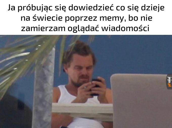 Wszystkie media są stronnicze