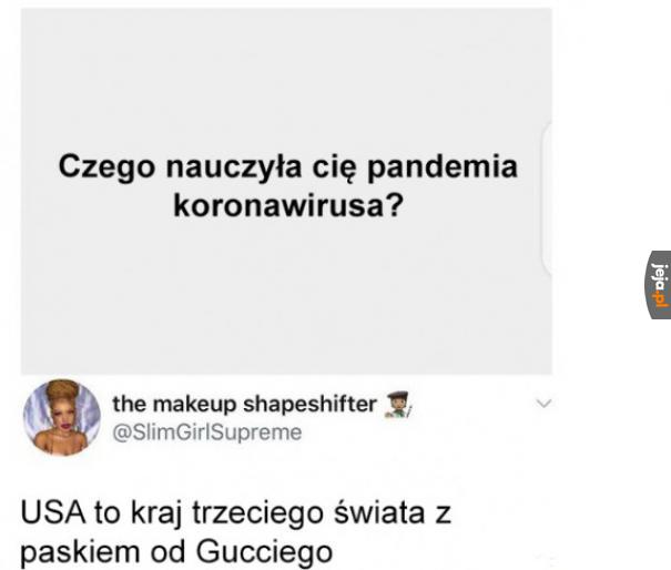 Smutna prawda