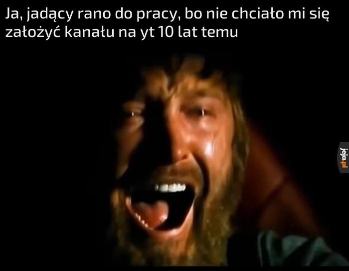 Eh...